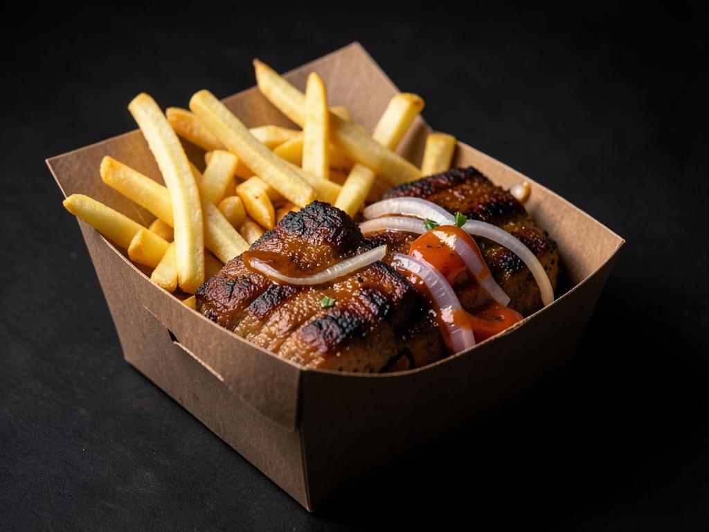 Donerbox