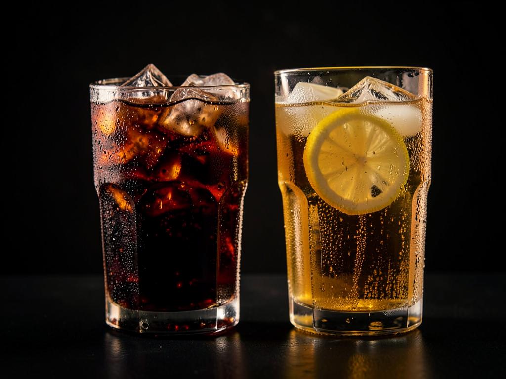 Dranken