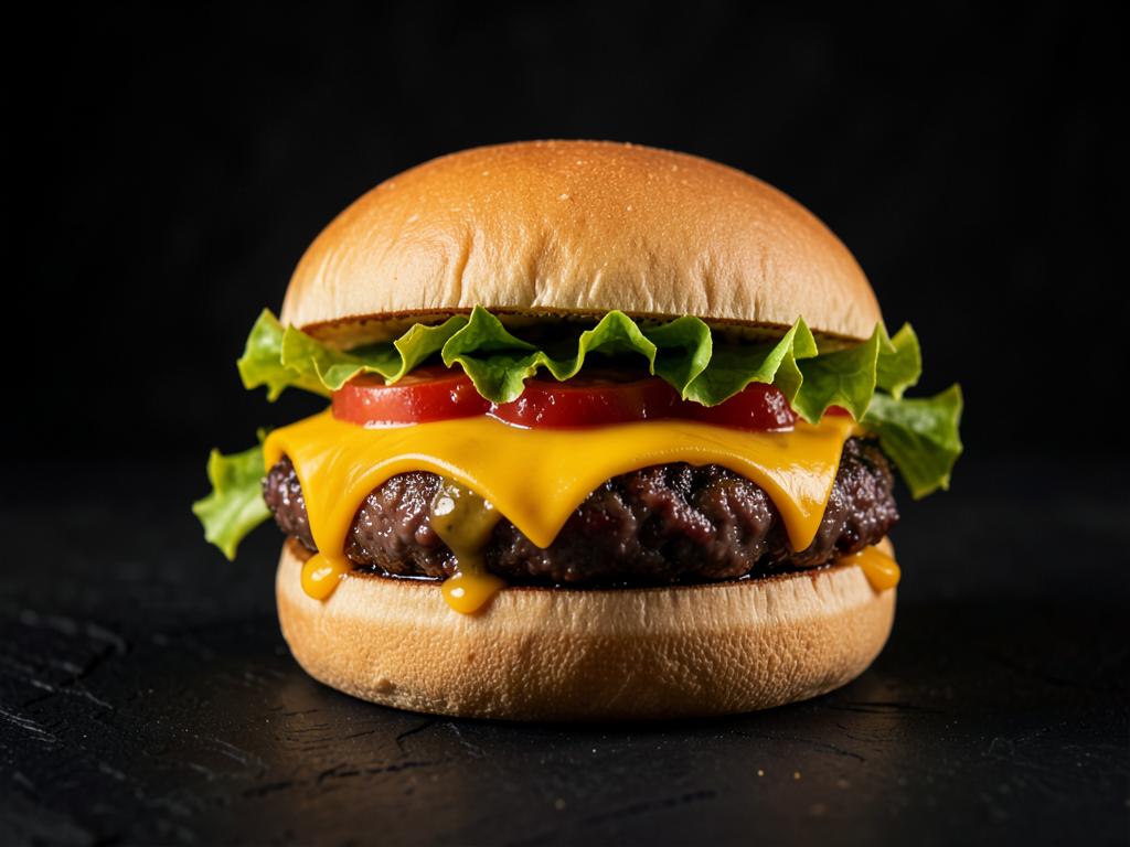 Hamburgers