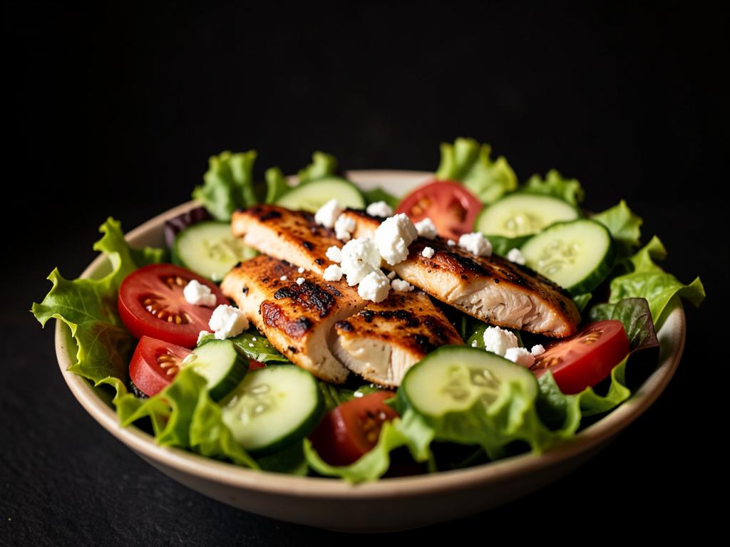 Salade